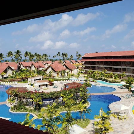 Residencial Oka Muro Alto Pôrto das Galinhas Екстериор снимка