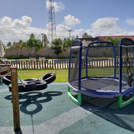 Residencial Oka Muro Alto Pôrto das Galinhas Екстериор снимка