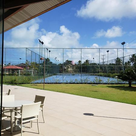 Residencial Oka Muro Alto Pôrto das Galinhas Екстериор снимка