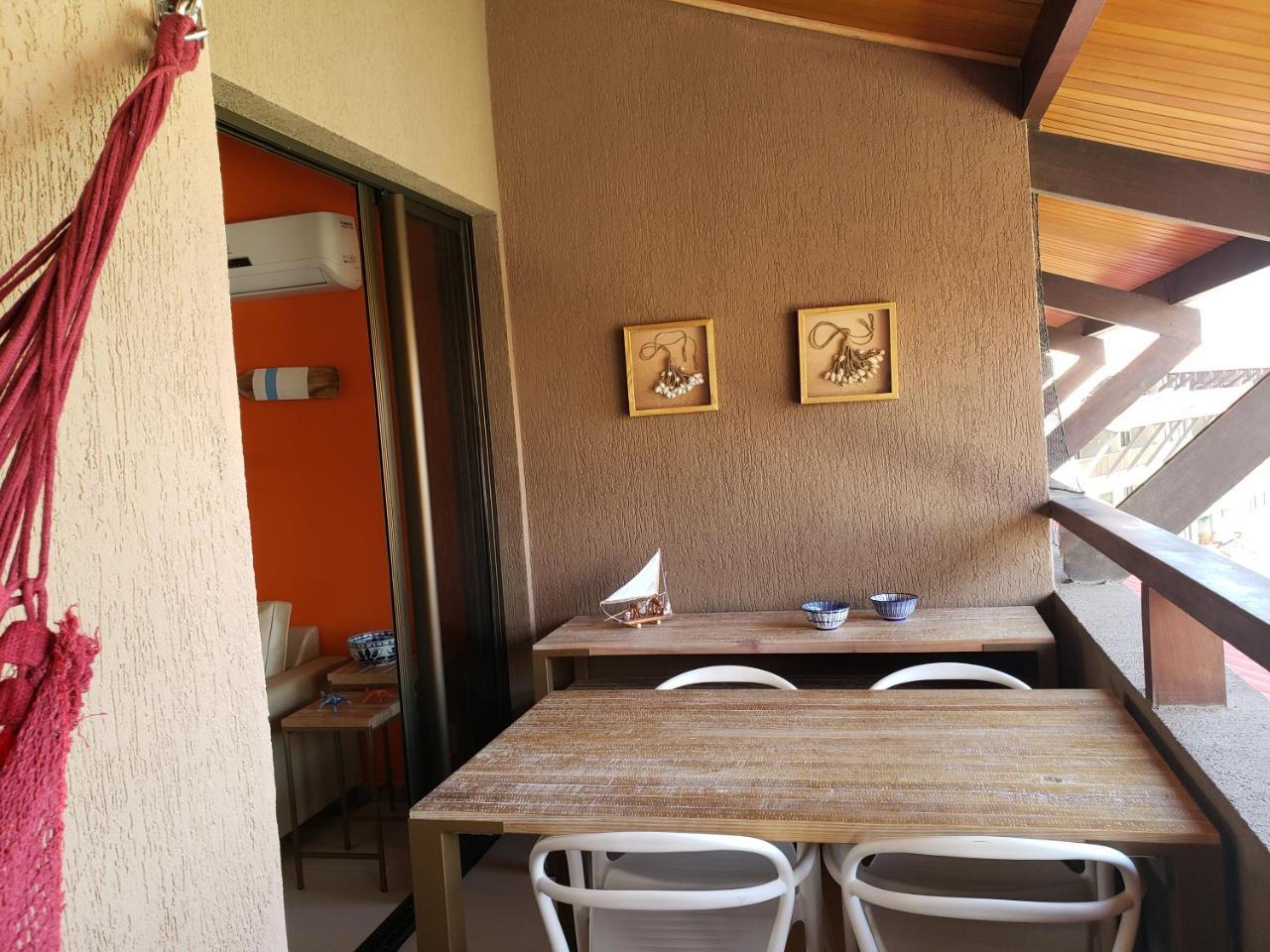 Residencial Oka Muro Alto Pôrto das Galinhas Екстериор снимка
