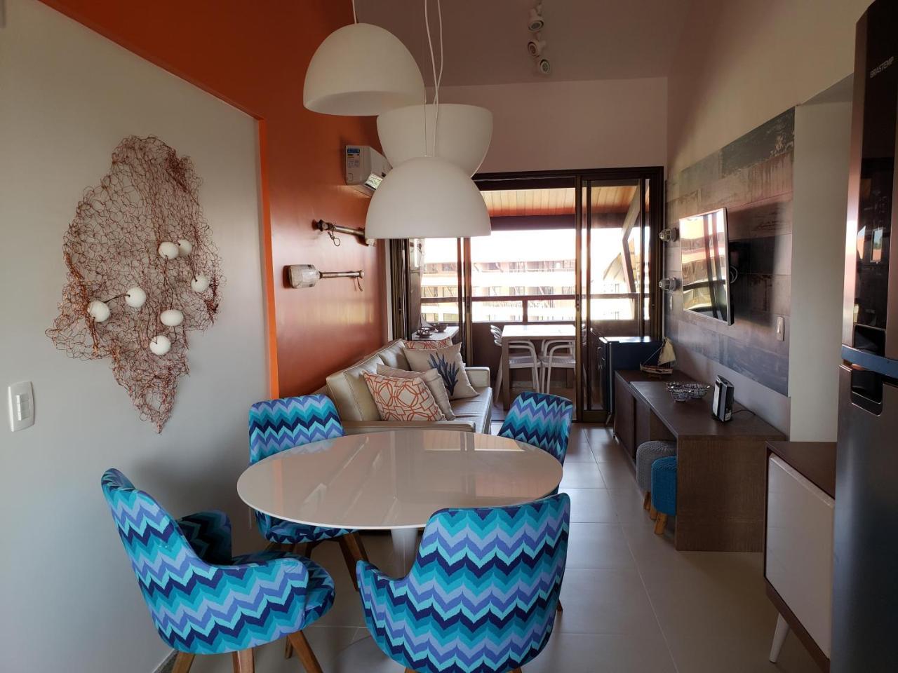 Residencial Oka Muro Alto Pôrto das Galinhas Екстериор снимка