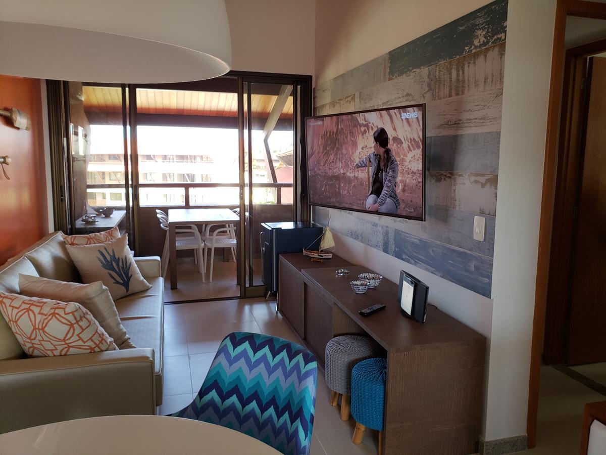 Residencial Oka Muro Alto Pôrto das Galinhas Екстериор снимка