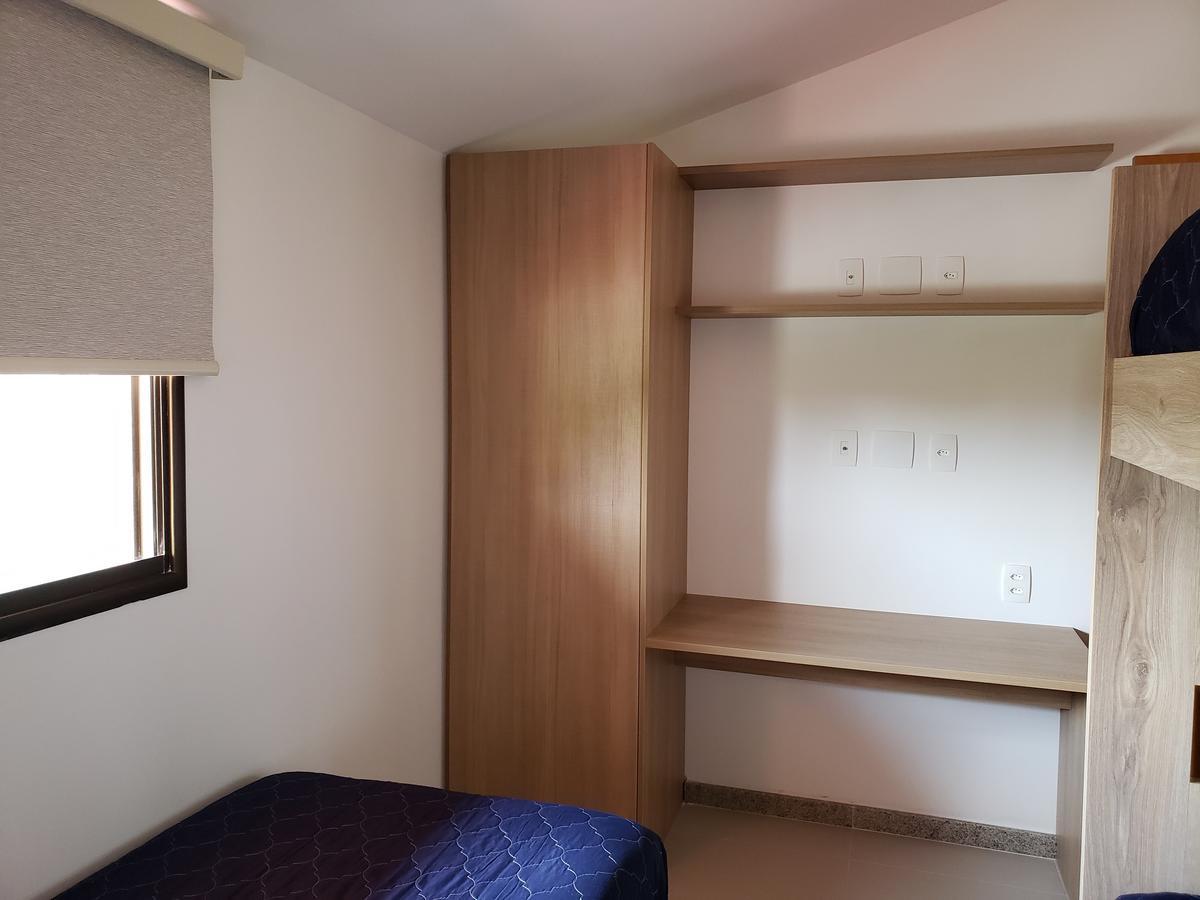 Residencial Oka Muro Alto Pôrto das Galinhas Екстериор снимка