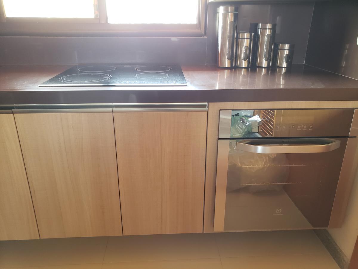 Residencial Oka Muro Alto Pôrto das Galinhas Екстериор снимка