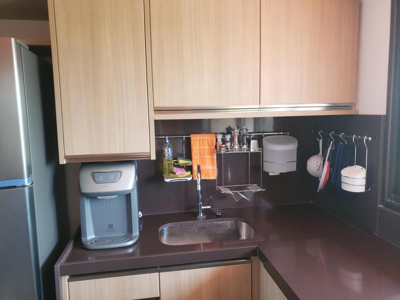 Residencial Oka Muro Alto Pôrto das Galinhas Екстериор снимка