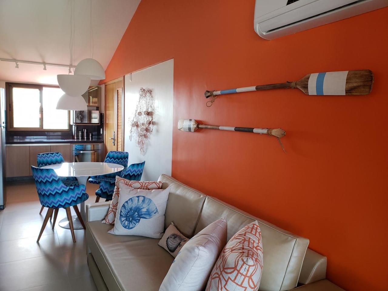 Residencial Oka Muro Alto Pôrto das Galinhas Екстериор снимка