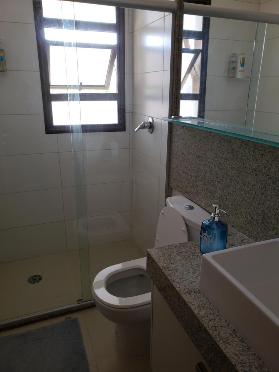 Residencial Oka Muro Alto Pôrto das Galinhas Екстериор снимка