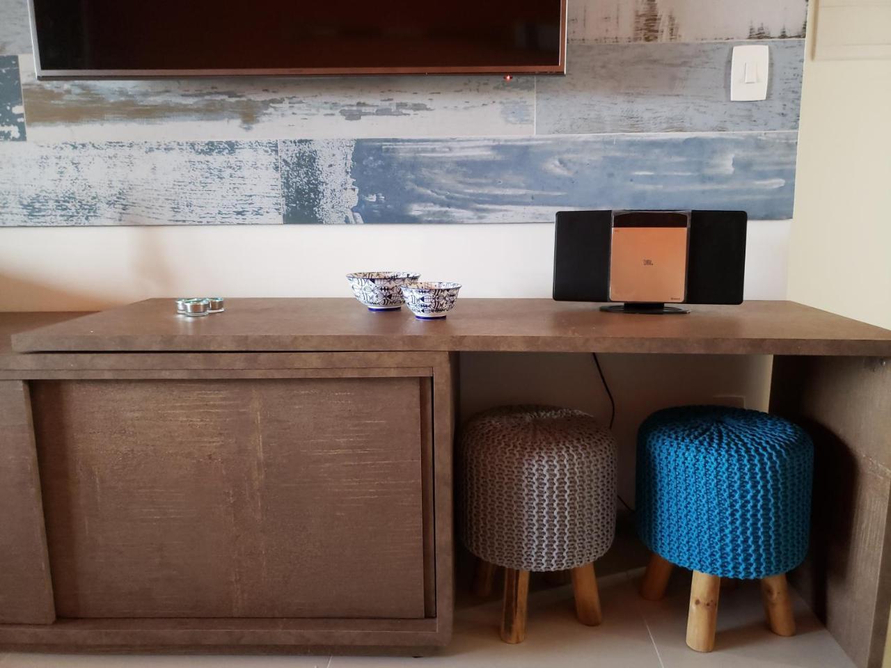 Residencial Oka Muro Alto Pôrto das Galinhas Екстериор снимка