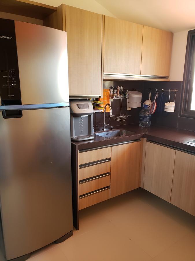Residencial Oka Muro Alto Pôrto das Galinhas Екстериор снимка
