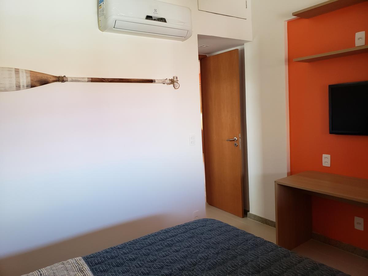Residencial Oka Muro Alto Pôrto das Galinhas Екстериор снимка