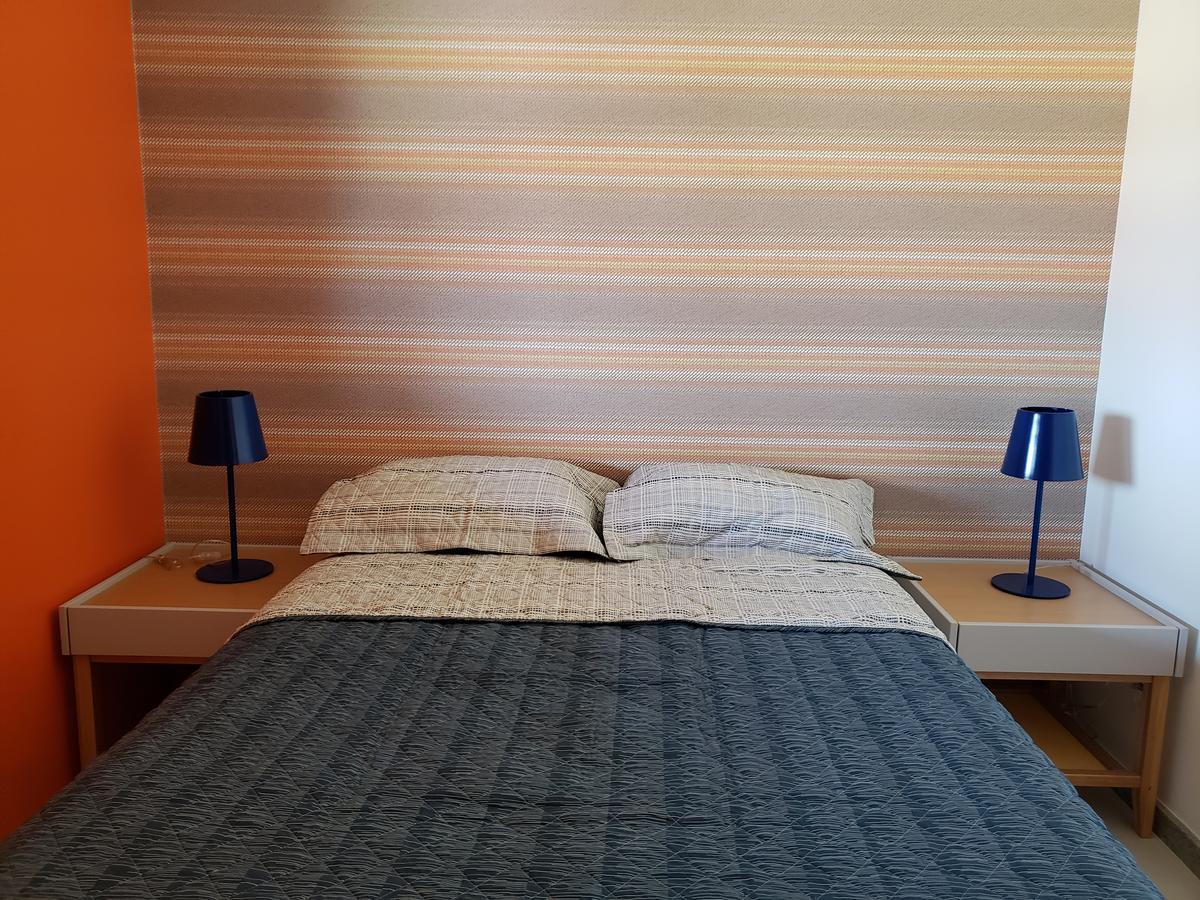 Residencial Oka Muro Alto Pôrto das Galinhas Екстериор снимка