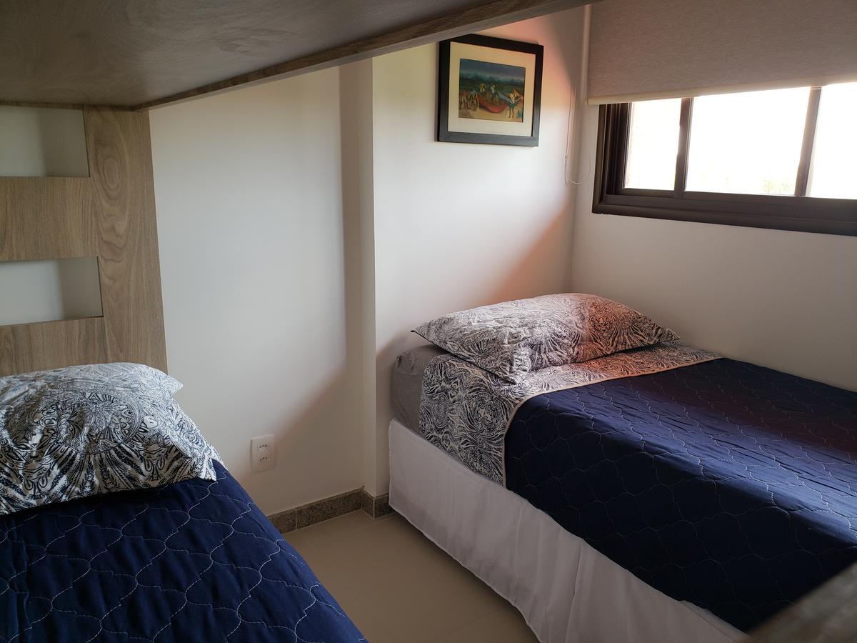 Residencial Oka Muro Alto Pôrto das Galinhas Екстериор снимка