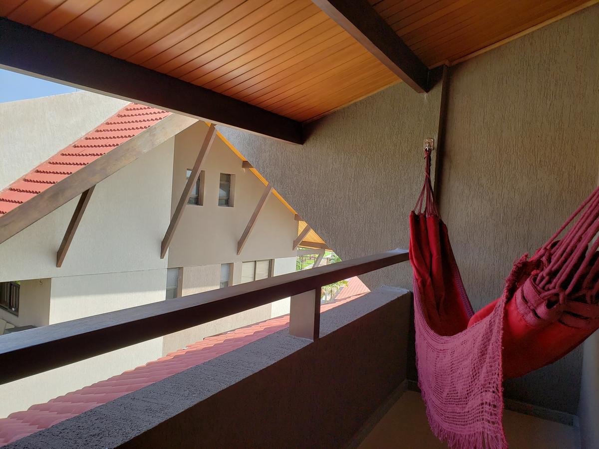 Residencial Oka Muro Alto Pôrto das Galinhas Екстериор снимка