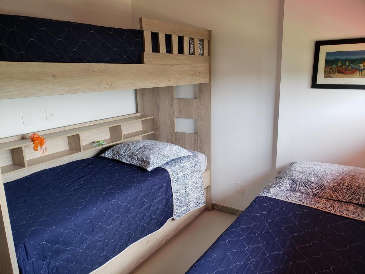 Residencial Oka Muro Alto Pôrto das Galinhas Екстериор снимка