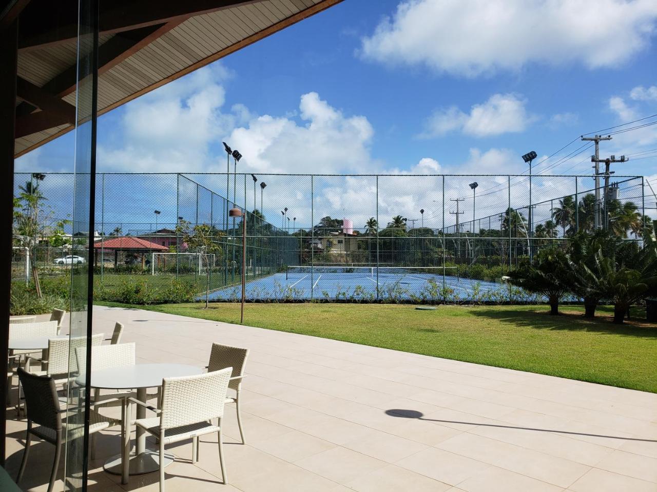 Residencial Oka Muro Alto Pôrto das Galinhas Екстериор снимка